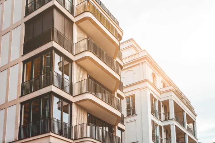 Особенности квартир в новостройках