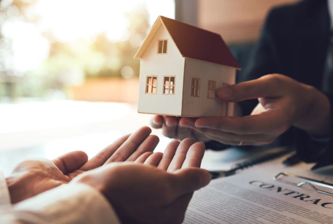 Приобретения жилья в новостройках от застройщика